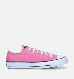 DAMES Converse Sneakers roze