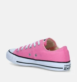 DAMES Converse Sneakers roze