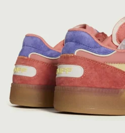 DAMES HOFF Sneakers