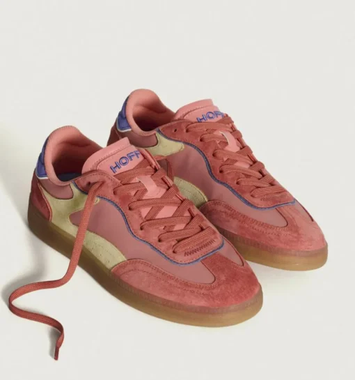 DAMES HOFF Sneakers