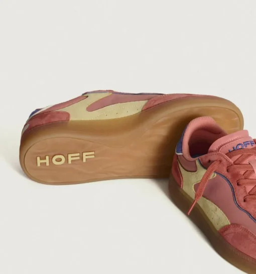 DAMES HOFF Sneakers