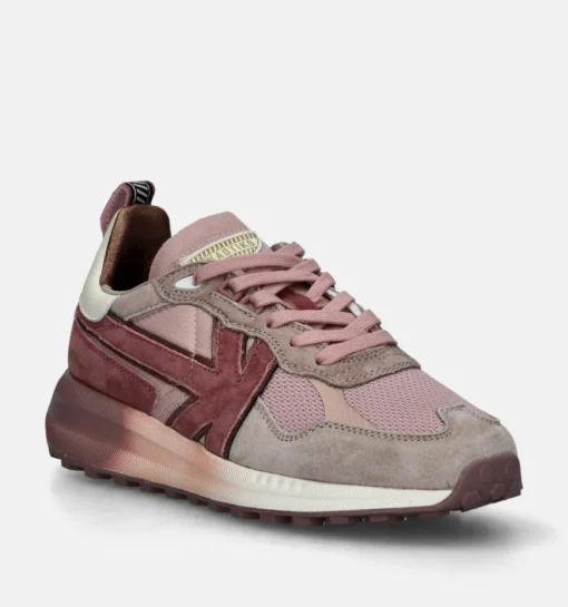 DAMES Kaotiko Sneakers