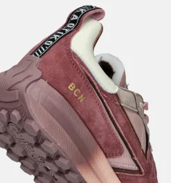 DAMES Kaotiko Sneakers