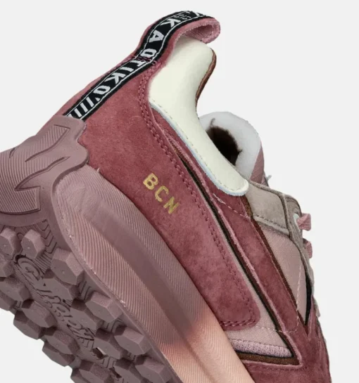 DAMES Kaotiko Sneakers