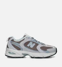 DAMES New Balance Sneakers taupe