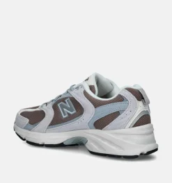 DAMES New Balance Sneakers taupe