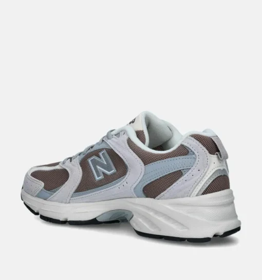 DAMES New Balance Sneakers taupe
