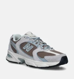DAMES New Balance Sneakers taupe