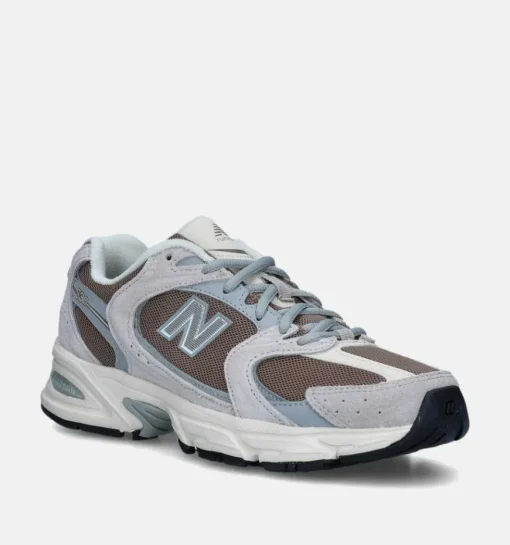 DAMES New Balance Sneakers taupe