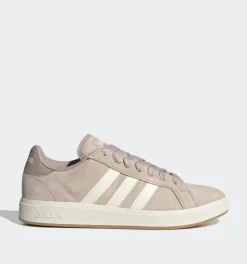 DAMES adidas Sneakers taupe