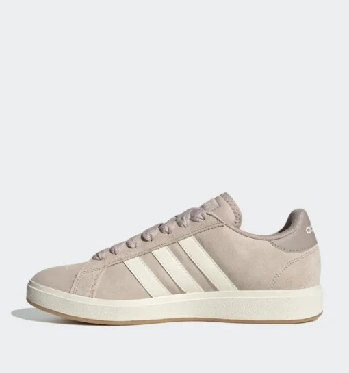 DAMES adidas Sneakers taupe