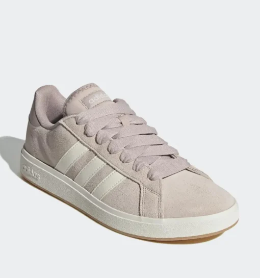 DAMES adidas Sneakers taupe