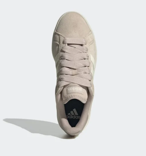 DAMES adidas Sneakers taupe