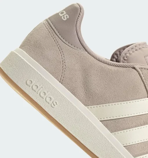 DAMES adidas Sneakers taupe