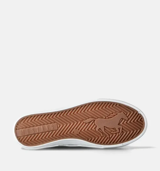 DAMES Mustang Sneakers