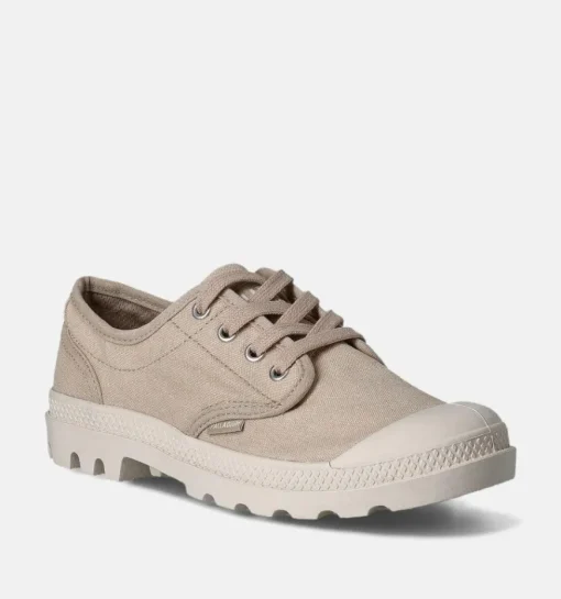 DAMES Palladium Sneakers