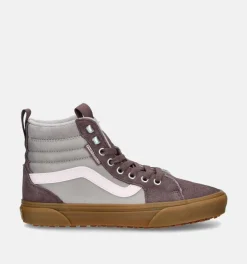 DAMES Vans Sneakers taupe