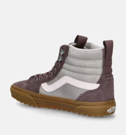 DAMES Vans Sneakers taupe