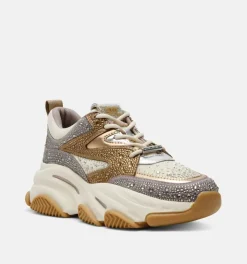 DAMES Steve Madden Sneakers
