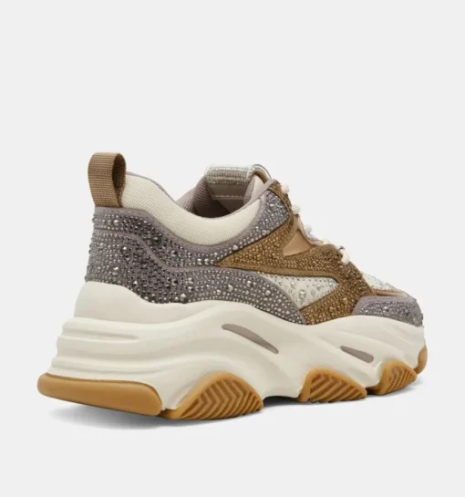 DAMES Steve Madden Sneakers