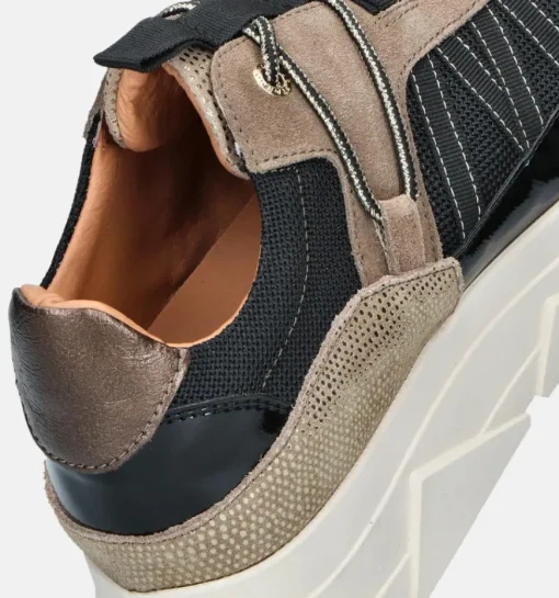 DAMES Tango Sneakers