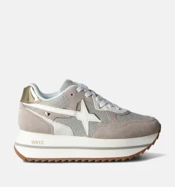 DAMES W6YZ Sneakers