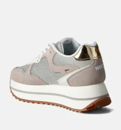DAMES W6YZ Sneakers