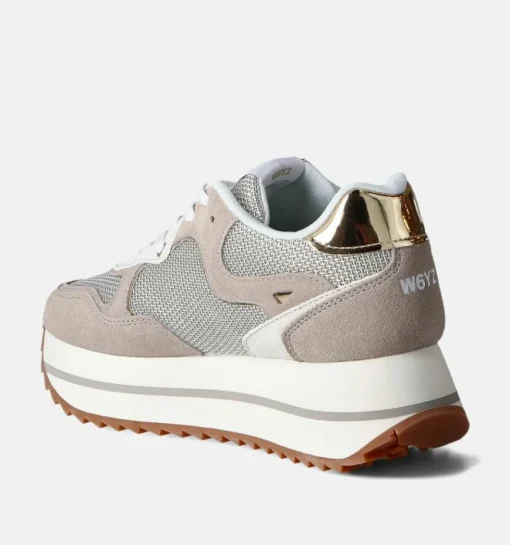 DAMES W6YZ Sneakers