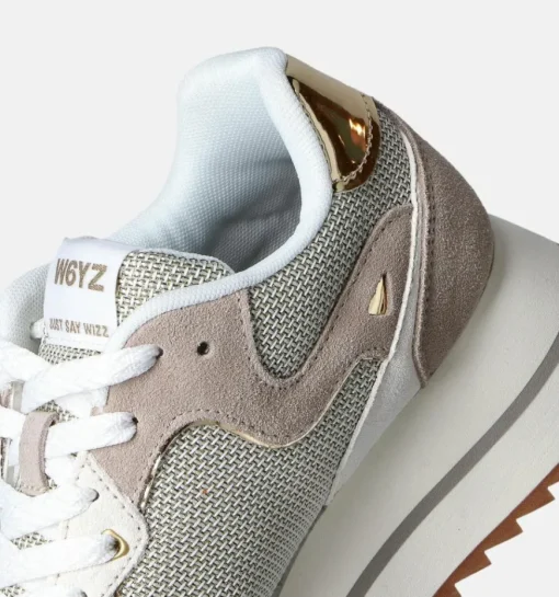 DAMES W6YZ Sneakers