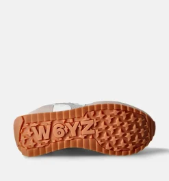 DAMES W6YZ Sneakers