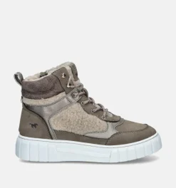 DAMES Mustang Sneakers