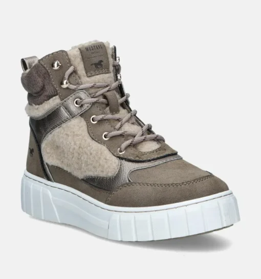 DAMES Mustang Sneakers