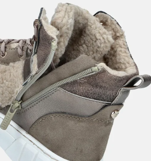 DAMES Mustang Sneakers