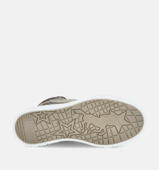 DAMES Mustang Sneakers