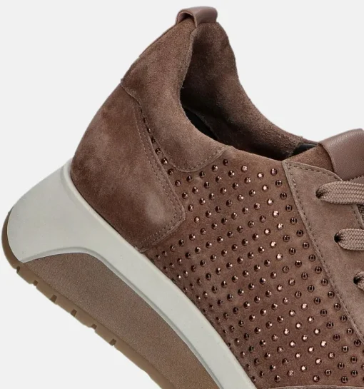 DAMES Softwaves Sneakers