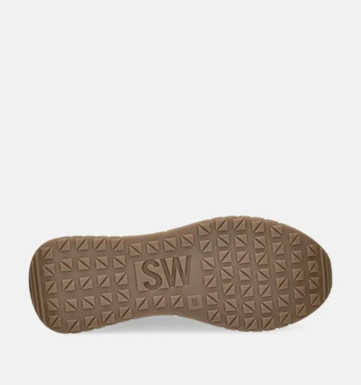DAMES Softwaves Sneakers