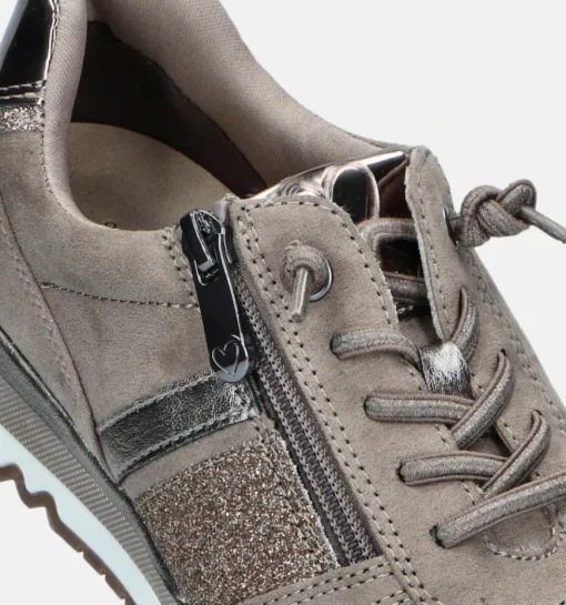 DAMES Marco Tozzi Sneakers