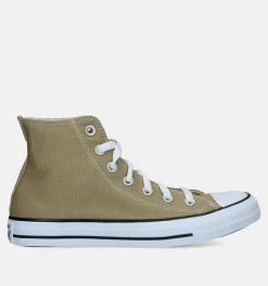 DAMES Converse Sneakers taupe