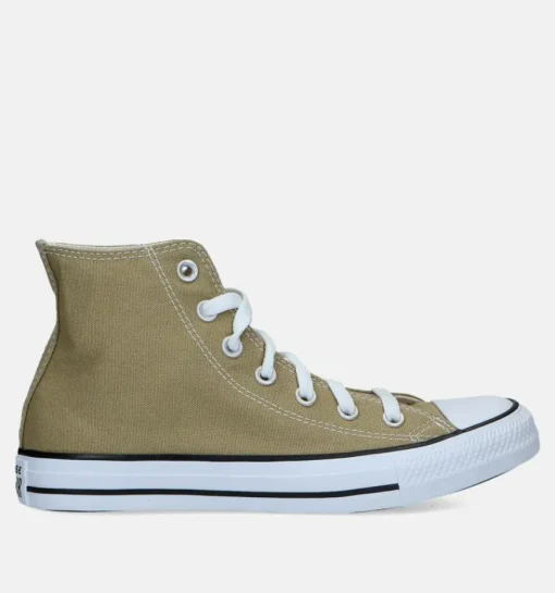 DAMES Converse Sneakers taupe