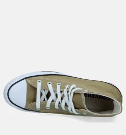 DAMES Converse Sneakers taupe