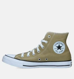 DAMES Converse Sneakers taupe