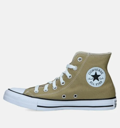 DAMES Converse Sneakers taupe