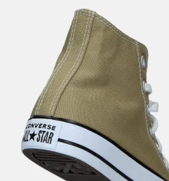 DAMES Converse Sneakers taupe