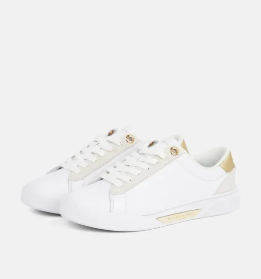 DAMES Tommy Hilfiger Sneakers