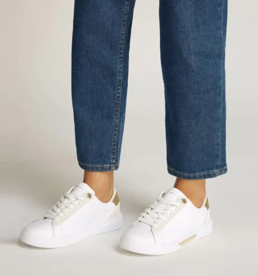 DAMES Tommy Hilfiger Sneakers