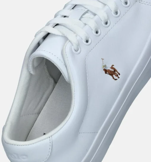 DAMES Polo Ralph Lauren Sneakers
