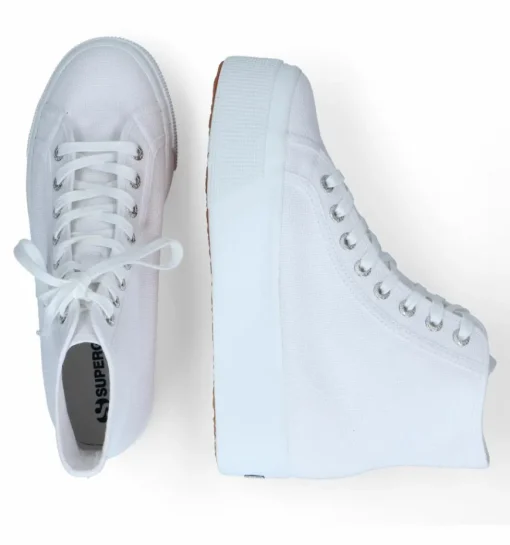 DAMES Superga Sneakers