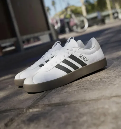 DAMES adidas Sneakers wit
