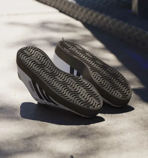 DAMES adidas Sneakers wit