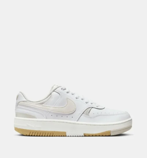 DAMES Nike Sneakers wit